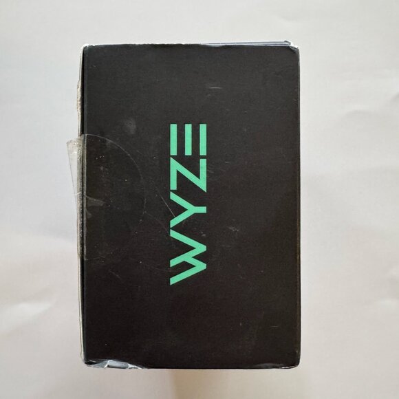 Wyze Video Doorbell v2 wired Black - New in Box - Picture 5 of 5